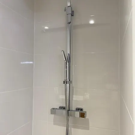 Cap D'agde 40m2 Face A La Агд